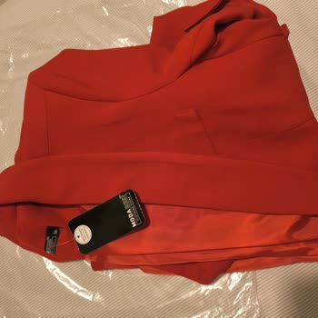 Trendyol Zf Woman Eksik Ürün Şikayeti
