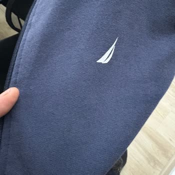 Nautica Ürünlerinde Renk Ve Doku Sorunu