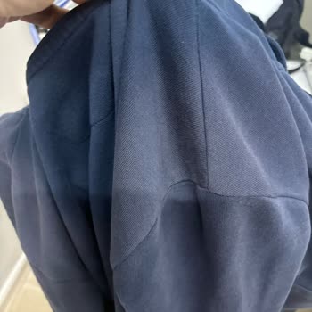 Nautica Ürünlerinde Renk Ve Doku Sorunu