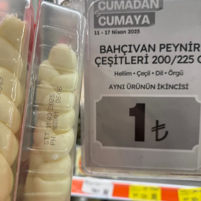 Sosyal Medya Ayrımcılığı: Bahçıvan Gıda'nın Çifte Standardı