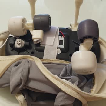 Kochler Masaj Aleti Teknik Servis Sorunları