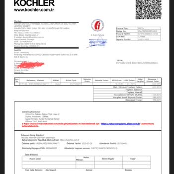 Kochler Masaj Aleti Teknik Servis Sorunları