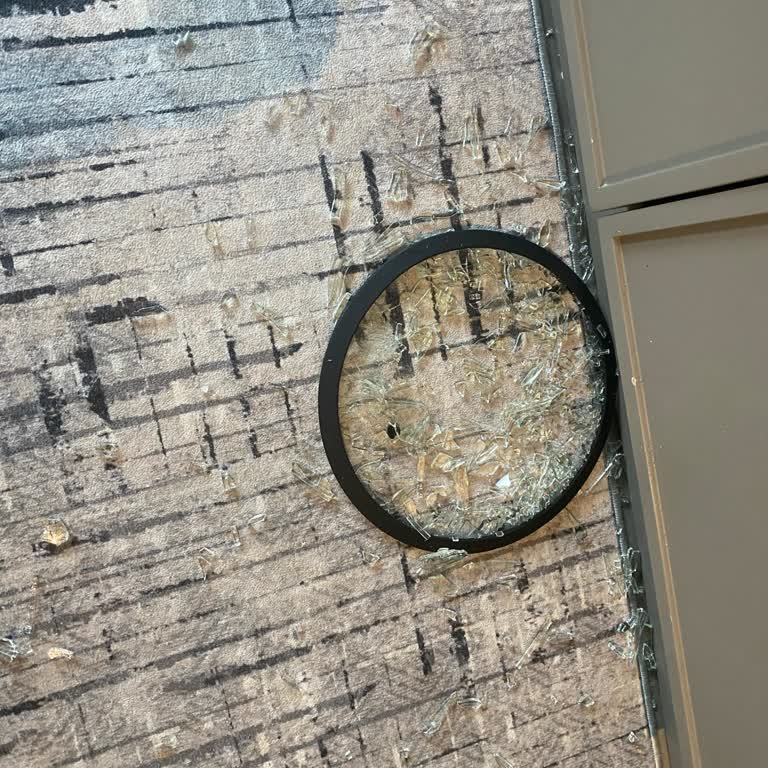 Jumbo Trendyol'dan Aldığım Tencere Kapağı Patladı: Hayati Tehlike Yaratan Deneyim!