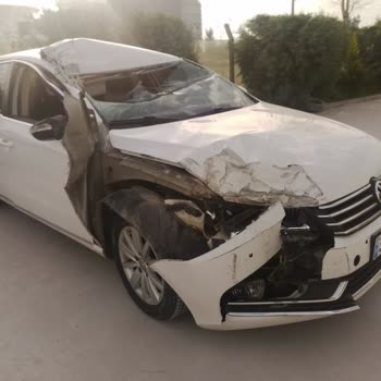 Eksper Kararıyla Onarılması Gereken Araç İçin Dikkat