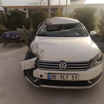 Eksper Kararıyla Onarılması Gereken Araç İçin Dikkat