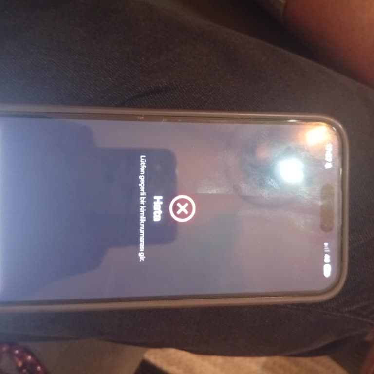 Papara Hesap Doğrulama Sorunu Ve Müşteri Hizmetleri İletişimsizliği