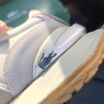Lacoste Ayakkabıda Beklenmedik Kalite Sorunu