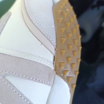 Lacoste Ayakkabıda Beklenmedik Kalite Sorunu