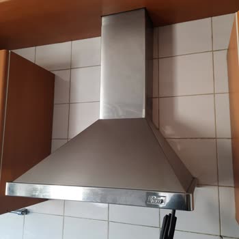 Teka Davlumbaz Kurulumunda Beklenmedik Ekstra Ücret Şoku