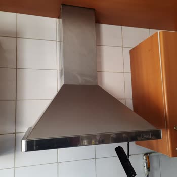 Teka Davlumbaz Kurulumunda Beklenmedik Ekstra Ücret Şoku