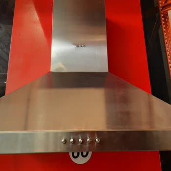 Teka Davlumbaz Kurulumunda Beklenmedik Ekstra Ücret Şoku