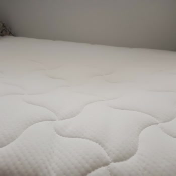 Bebek Yatağı Çöktü, İade Talebi Cevapsız Kaldı