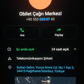 Yanıltıcı İş Başvurusu Ve Kayıp İletişim