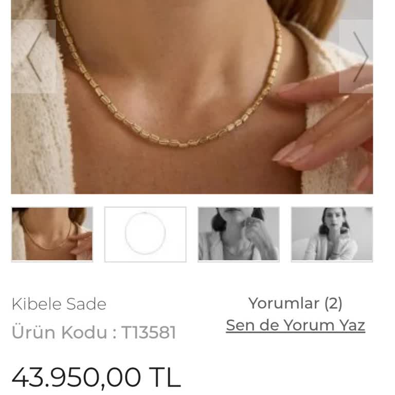 Reis Kuyumculuk Büyük Hayal Kırıklığı: Değer Kaybı Şoku!