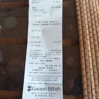 Reis Kuyumculuk'ta Büyük Hayal Kırıklığı