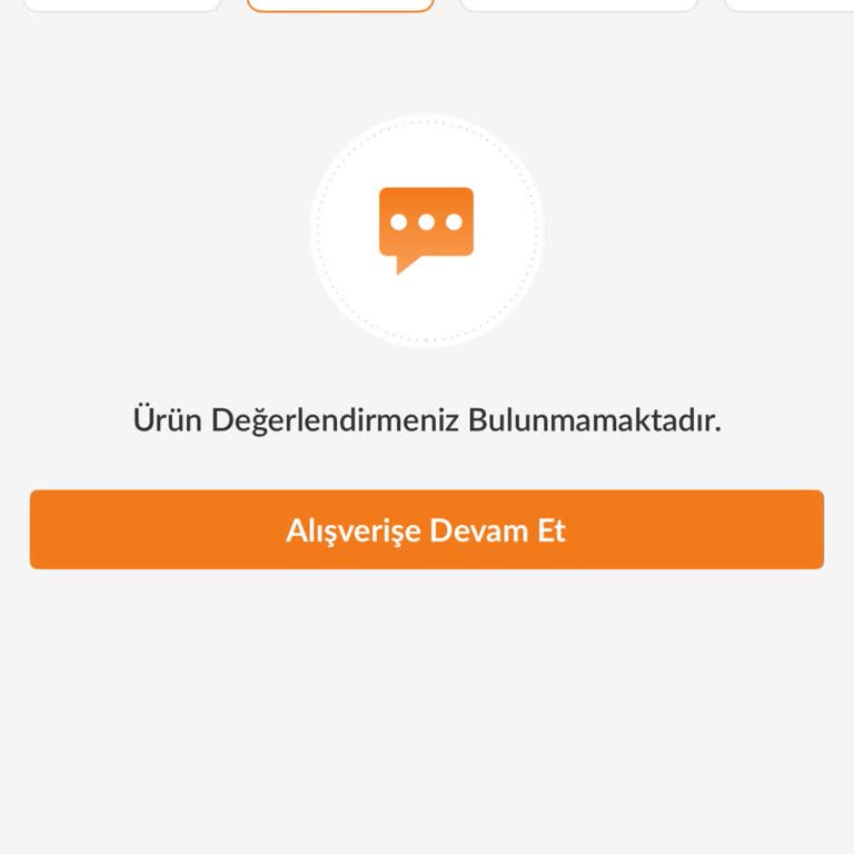 Trendyol Yorumlarım Neden Sürekli Reddediliyor?