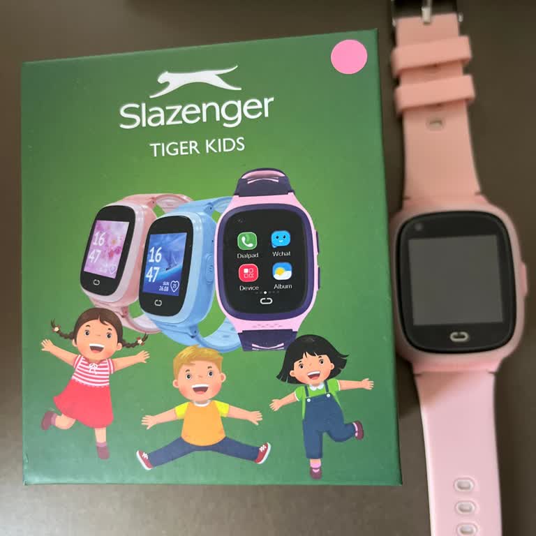 Trendyol'dan Alınan Saat İnternete Bağlanmıyor, Mağduriyet Yaşıyoruz