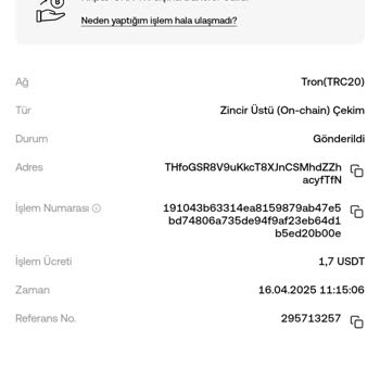Yanlış Gönderim Nedeniyle İade Talebi Ve İletişim Sorunu