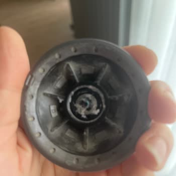 Dyson Süpürge Başlığı Sorunu Ve Müşteri Hizmetleri İlgisizliği