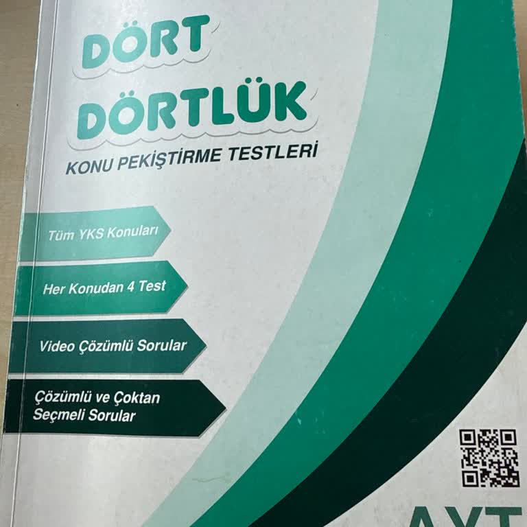 Yanlış Cevap Anahtarıyla Sınav Riski