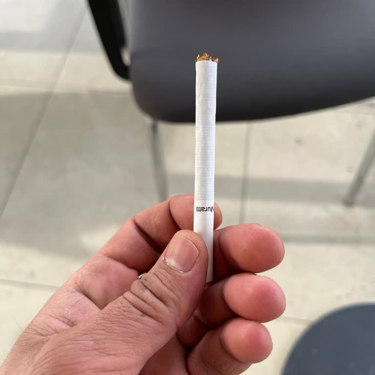 Muratti Rosso'nun Tütün Kalitesi Düşüşte
