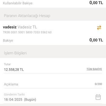 VakıfBank'tan İcra Kesintisi Ve Kısıtlama Sorunu