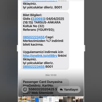 Metro Turizm Bilet İadesi 15 Gündür Yapılmıyor!