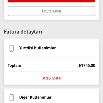 Yurt Dışında Kullanılmayan Pasaport Paketi Ücreti Sorunu