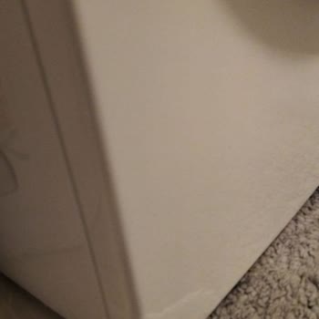 Bosch Çamaşır Makinesi Paslanma Sorunu Ve Yetersiz Müşteri Hizmeti