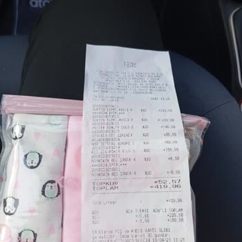 Yanlış Ürün Modeli Ve Değişim Sorunu