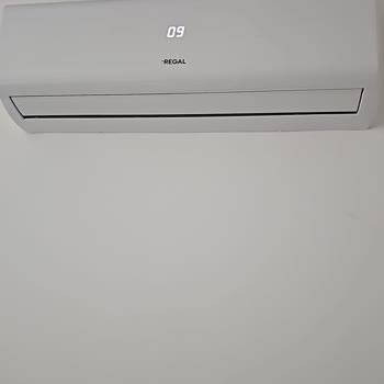 Regal Klima Sürekli Arıza Veriyor, Servis Çözüm Üretemiyor