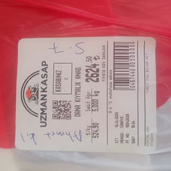 Eksik Kıyma Teslimatı: Migros Sanal Market Güvenilir Mi?