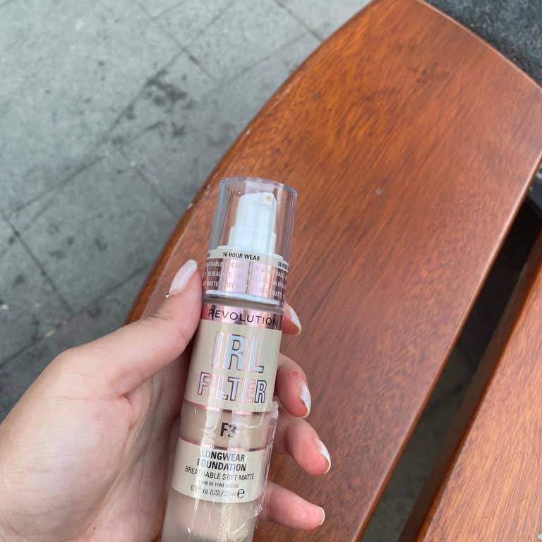 Yanlış Renk Fondöten Ve İade Sorunu