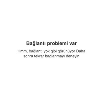 Çürük Enginar Ve İade Sorunu
