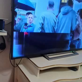Toshiba TV Panel Arızası: Beklenmedik Bozulma Ve Yüksek Servis Ücreti