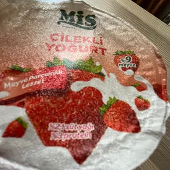 Küflü Yoğurt Ve İlgisiz Müşteri Hizmetleri