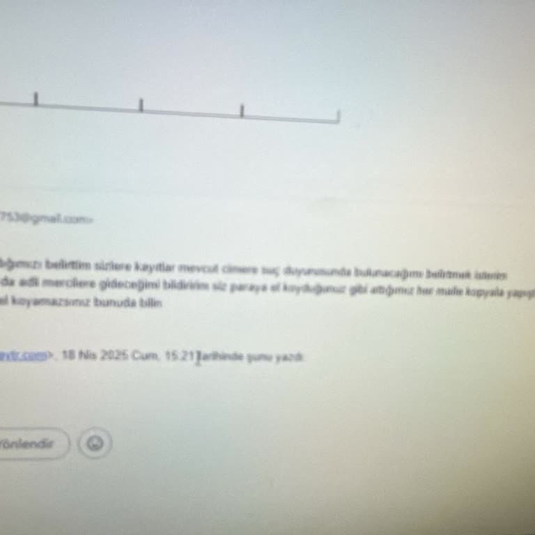 PayTR İle Sıcak Satışta Takip Numarası Sorunu