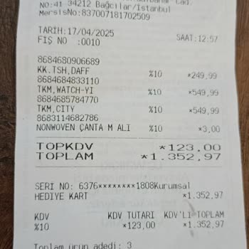 Yanıltıcı İndirim Kampanyası: LCW Mağazasında Beklenen İndirim Uygulanmadı