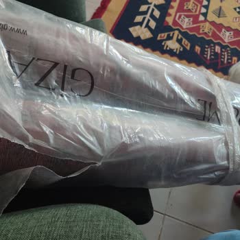 Eksik Halı Teslimatı Ve İlgisiz Satıcı