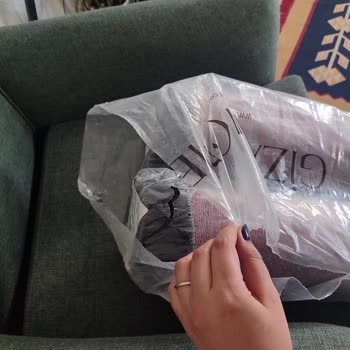 Eksik Halı Teslimatı Ve İlgisiz Satıcı