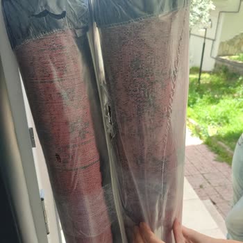 Eksik Halı Teslimatı Ve İlgisiz Satıcı