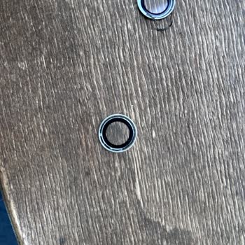 Spigen Ürünü Telefonumda Kalıcı Hasara Yol Açtı
