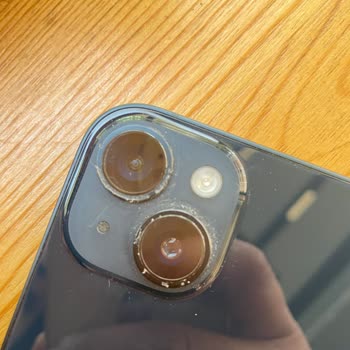 Spigen Ürünü Telefonumda Kalıcı Hasara Yol Açtı