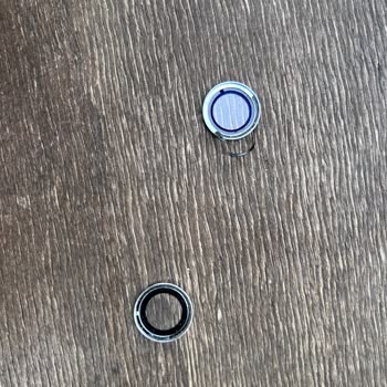 Spigen Ürünü Telefonumda Kalıcı Hasara Yol Açtı