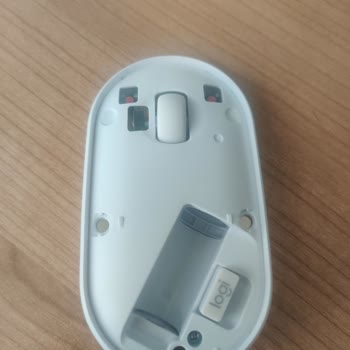 Logitech Pebble M350 Ürünüm Sahte Mi?
