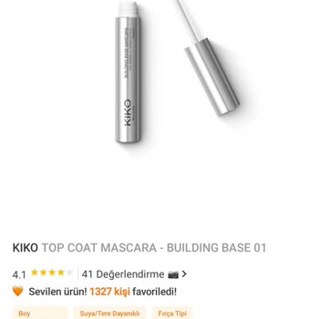 Yanlış Gönderim Ve İki Kez Reddedilen İade: Kiko Milano Ve Trendyol Deneyimi