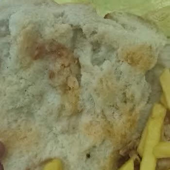 Abo Döner Sipariş Fiyaskosu