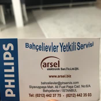 Philips Kahve Makinesi Ve Yetersiz Teknik Servis