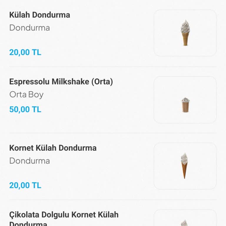Burger King Şubelerinde Ürün Bulamama Ve Kötü Hizmet Deneyimi
