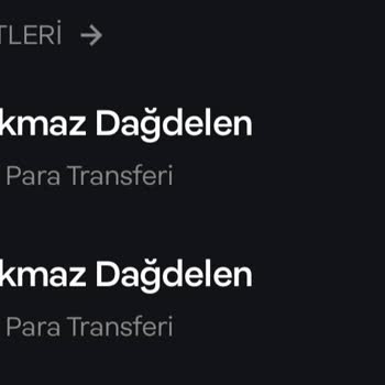 Hesap Blokajı Ve Şeffaflık Eksikliği